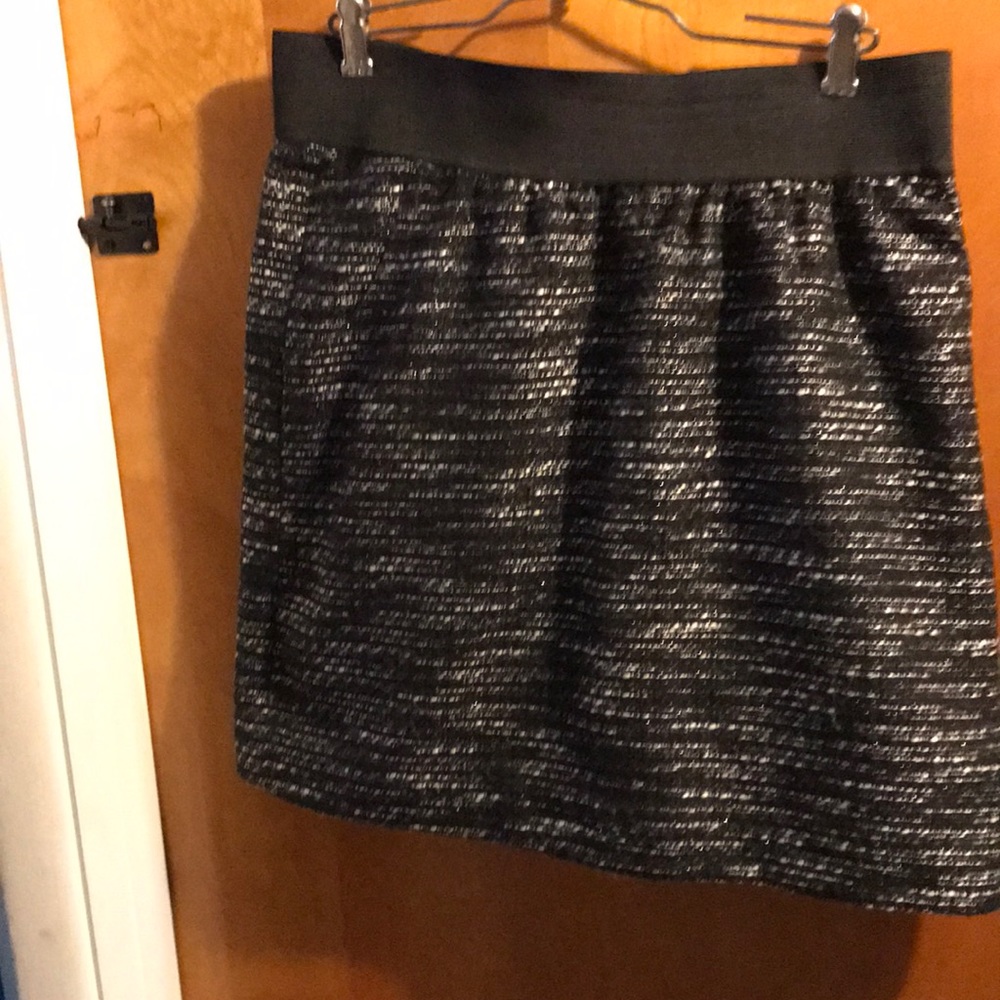 Outback Red skirt